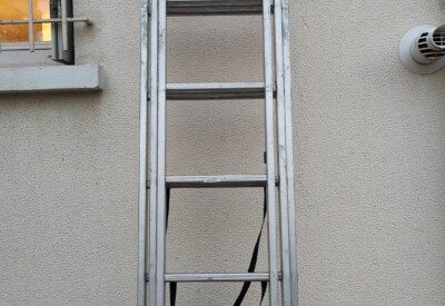 Location Échelle alu Autre à Niort